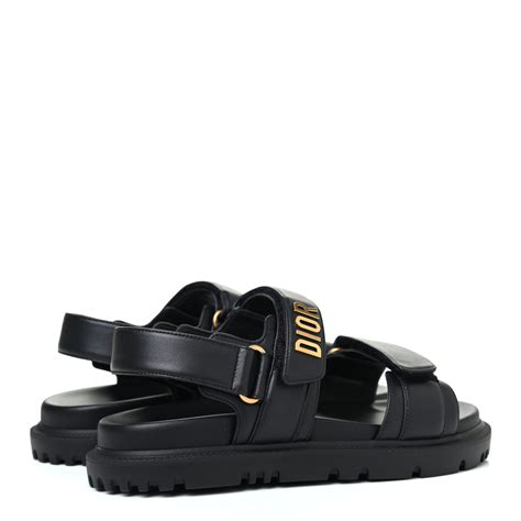 sandalias dior precio|dior women's sandals.